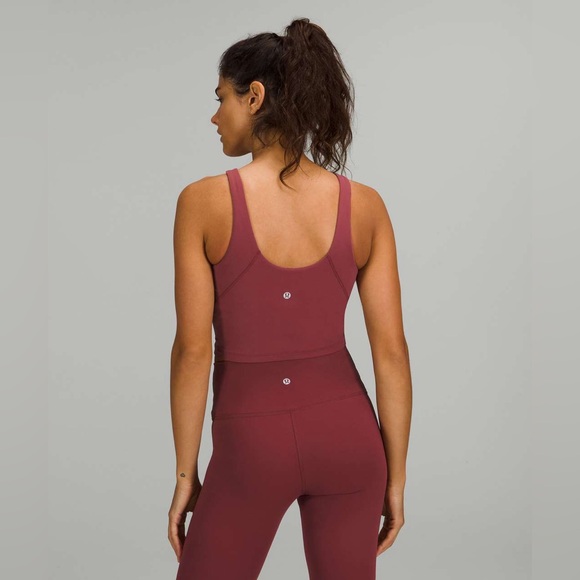Lululemon Align High-Neck Tank Top - Picture 2 of 9